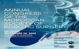 Le Congrès annuel de la SMCR trace la voie d’une médecine d’avenir