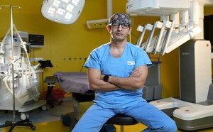 Dr Adil Ouzzane : La téléchirurgie est une réponse concrète à l’iné gale répartition des compétences médicales
