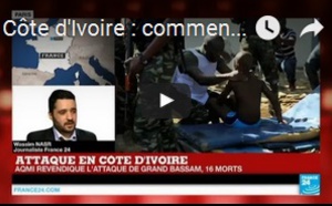 Côte d'Ivoire : comment expliquer l'attaque meurtrière d'AQMI à Grand-Bassam ?