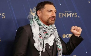 Guerre à Gaza : Des artistes multiplient les appels au boycott culturel d'Israël