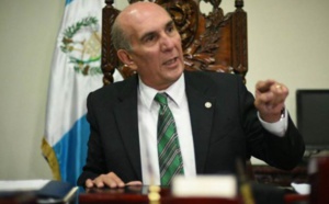 Soutien du FOPREL à l'intégrité territoriale du Maroc