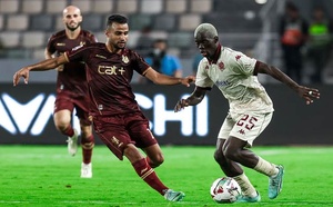 Botola Pro D1 "Inwi" : Union Yacoub El Mansour tient tête au Wydad de Casablanca