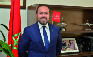 Abdelhamid Addou : La RAM crée des ponts pour la mobilité des talents du cinéma africain