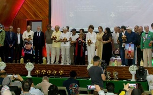 26ᵉ Festival Cèdre Universel du court métrage : "Silki Tarab" sacré Grand prix à Ifrane