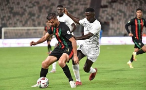 Ligue des champions de la CAF : Bonne entrée en matière de l’ASFAR et de la RSB