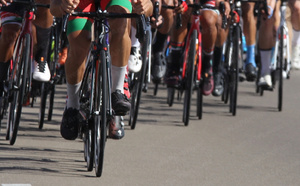 Début à Kigali des Championnats du monde de cyclisme avec la participation du Maroc