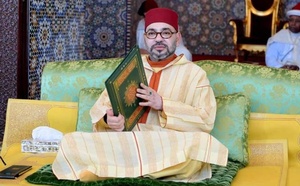Mise en exergue du rôle historique de SM le Roi et de la Dynastie Alaouite dans la préservation de l'héritage du Prophète