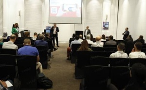 Technologie/Innovation : Casablanca accueillera le WAM Morocco en janvier prochain