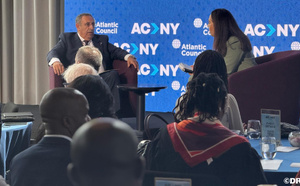L’engagement du Maroc envers l'Afrique mis en exergue à New York lors de l’Africa Energy Forum