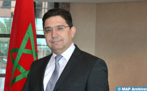 Le Maroc co-préside à l’ONU une réunion de commémoration du 20ème anniversaire de "la Responsabilité de protéger"
