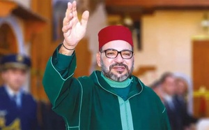 L'Afrique pointe au cœur des initiatives internationales impulsées par SM le Roi
