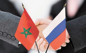 Les échanges maroco-russes ne se limiteront plus aux produits agricoles et aux hydrocarbures