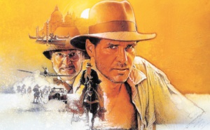Un cinquième “Indiana Jones” en chantier pour 2019