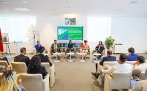 L'accélération des investissements verts des pays du Golfe dans la région MENA au centre d’une rencontre à Salé