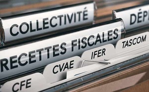 Les recettes fiscales progressent de 15,1% à fin août 2025