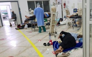 Les groupements sanitaires territoriaux : L’expérience pilote de Tanger-Tétouan-Al Hoceima