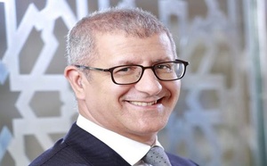 La nouvelle gare "Casablanca-Sud" : Un service de proximité pour faciliter la mobilité et désengorger le trafic