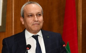 Les projets ferroviaires structurants lancés par SM le Roi à Casablanca sont des projets de nouvelle génération