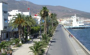 Les activités tertiaires, secteur socle de la création de la richesse dans la région de l’Oriental