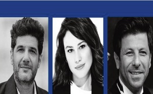 Hommage à Nabil Ayouch, Aida Folch et Eyad Nassar au FCMT