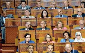 Les députés ittihadis proposent une révision du Code social