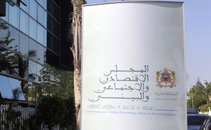 Le CESE tient la 174e session ordinaire de son Assemblée générale Le CESE tient la 174e session ordinaire de son Assemblée générale
