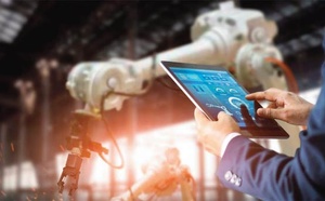 Industrie : L'innovation, la digitalisation et l'ancrage local, trois leviers pour renforcer la compétitivité nationale Industrie : L'innovation, la digitalisation et l'ancrage local, trois leviers pour renforcer la compétitivité nationale