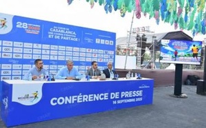 15.000 coureurs attendus à la 36ème édition du MIM