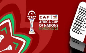 La CAF reporte l'ouverture de la première phase de vente des billets pour la CAN