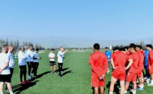 Mondial U20 au Chili : Les Lionceaux de l’Atlas en quête d'exploit