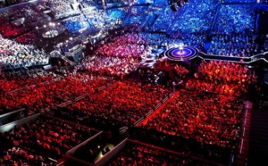 Tout le monde se met à l'e-sport