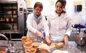 En France, un restaurant étoilé 100% sans gluten