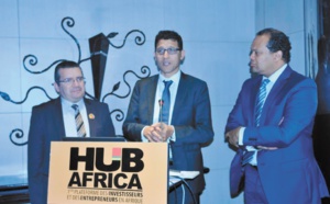Casablanca abrite la quatrième édition de “Hub Africa”