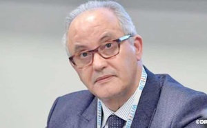 Youssef Balla : Sous l'impulsion de SM le Roi, le Maroc a fait de la transition énergétique un choix stratégique