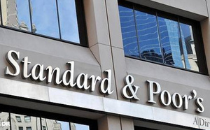 Standard &amp; Poor's revoit à la hausse la note souveraine du Maroc