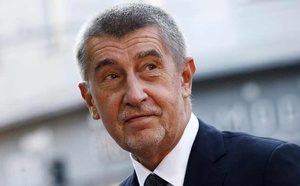 Andrej Babis, le milliardaire tchèque favori des législatives