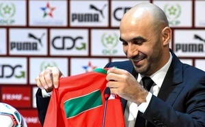 La nouvelle liste de Walid Regragui attendue ce jeudi