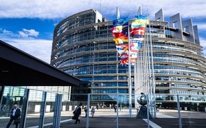 Une délégation marocaine prend part à Strasbourg à la session d'automne de l'APCE