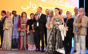 Clap de départ pour la 14ème édition du Festival international maghrébin du film à Oujda