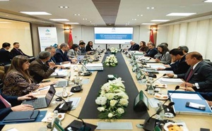 Tamwilcom : Un volume de financements de 27,2 MMDH au S1-2025