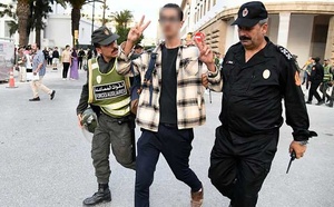 La Génération Z face au libéralisme sauvage