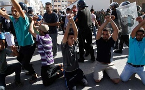 Voilà où mène un hégémonisme têtu