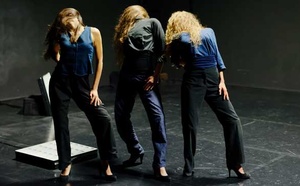 Ouverture de la 11ᵉ édition des Rencontres chorégraphiques de Casablanca