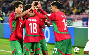 Les Lionceaux de l’Atlas domptent la Seleçao et s’envolent vers les huitièmes de finale du Mondial