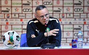 Chili/U20. Mohamed Ouahbi: Nous avons les qualités pour aller plus loin