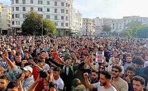 Le CNDH publie des conclusions et recommandations préliminaires au sujet des protestations que connaissent des villes du Maroc