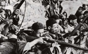 Commémoration du 70ème anniversaire du lancement des opérations de l'armée de libération dans le Nord du Royaume