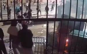 Trois morts dans les actes de violence et de vandalisme perpétrés à Leqliaa