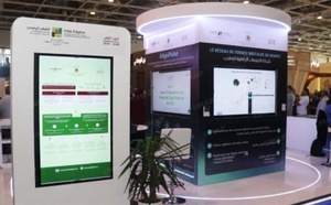 Le Pôle digital de l’Agriculture, une vitrine de la transformation numérique de la filière équine