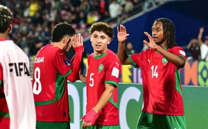 Les médias brésiliens accusent le coup de la défaite face au Lionceaux de l’Atlas